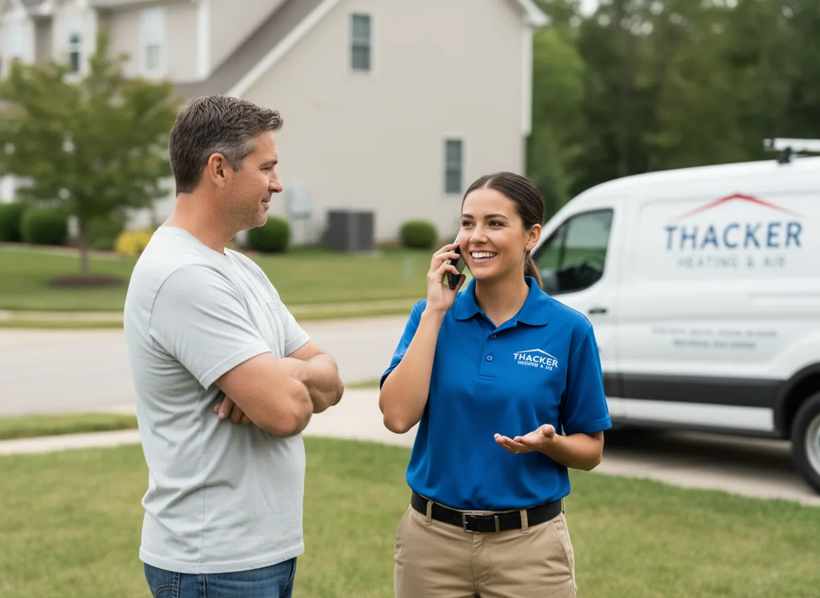 Ac Repair Wittmann, AZ FAQs